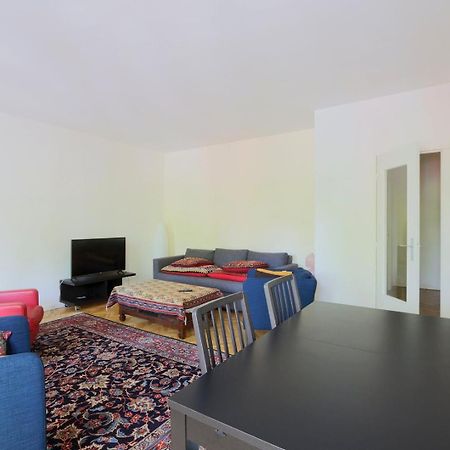 Spacious T3 #Jeanjaures#Tours #Hypercentre#Parking Екстериор снимка