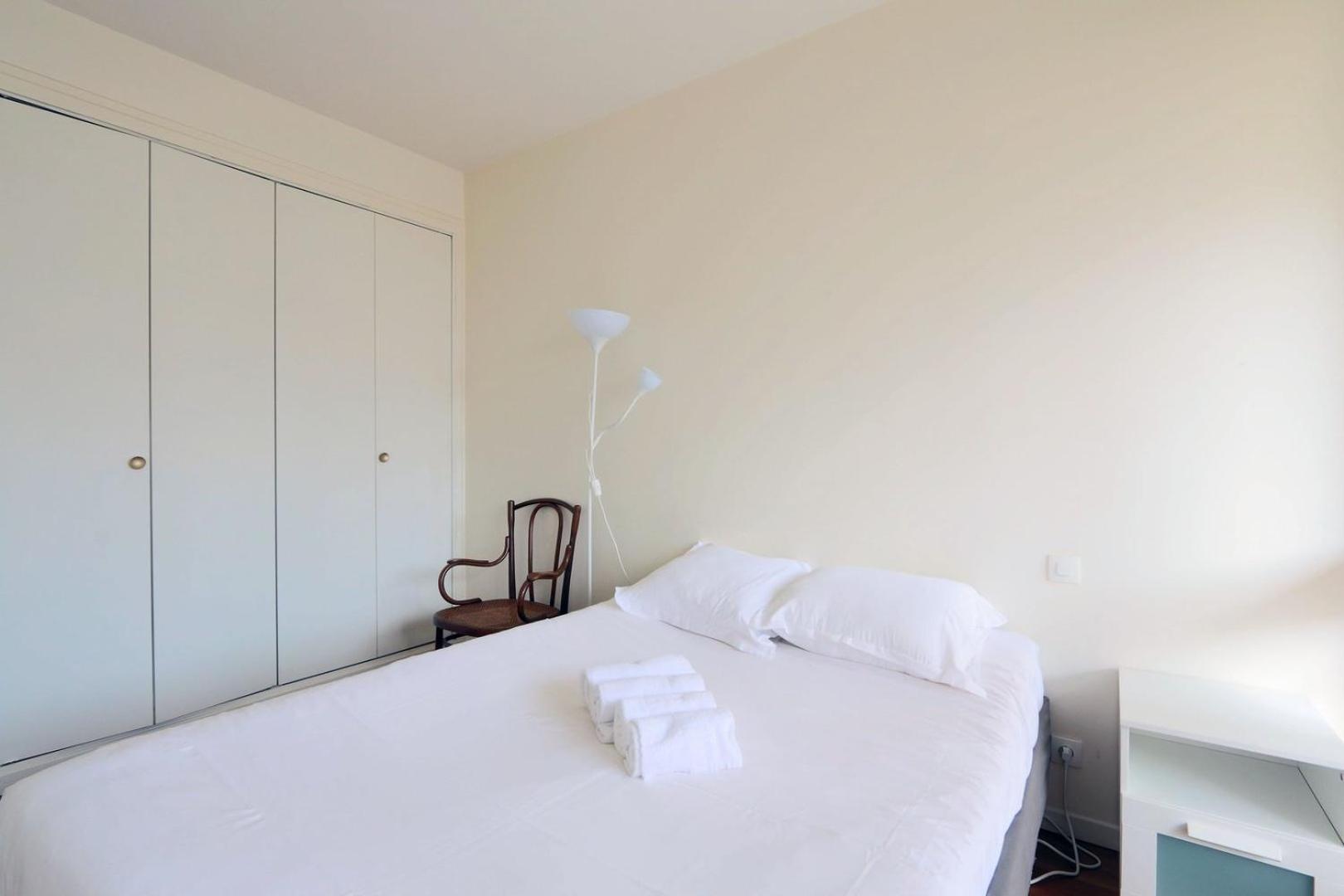 Spacious T3 #Jeanjaures#Tours #Hypercentre#Parking Екстериор снимка
